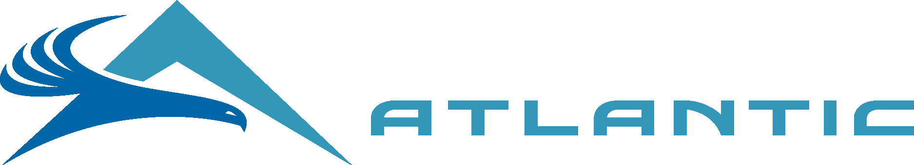 Atlantic Aviation Logo Vector - (.Ai .PNG .SVG .EPS Free Download)
