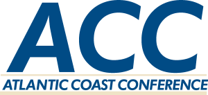 Atlantic Coast Conference Logo Vector