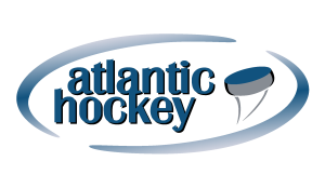 Atlantic Hockey Association Logo Vector