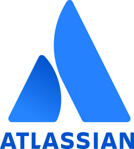 Atlassian S Logo Vector