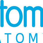 Atomy Logo Vector