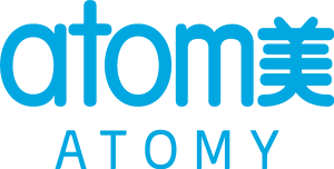 Atomy Logo Vector