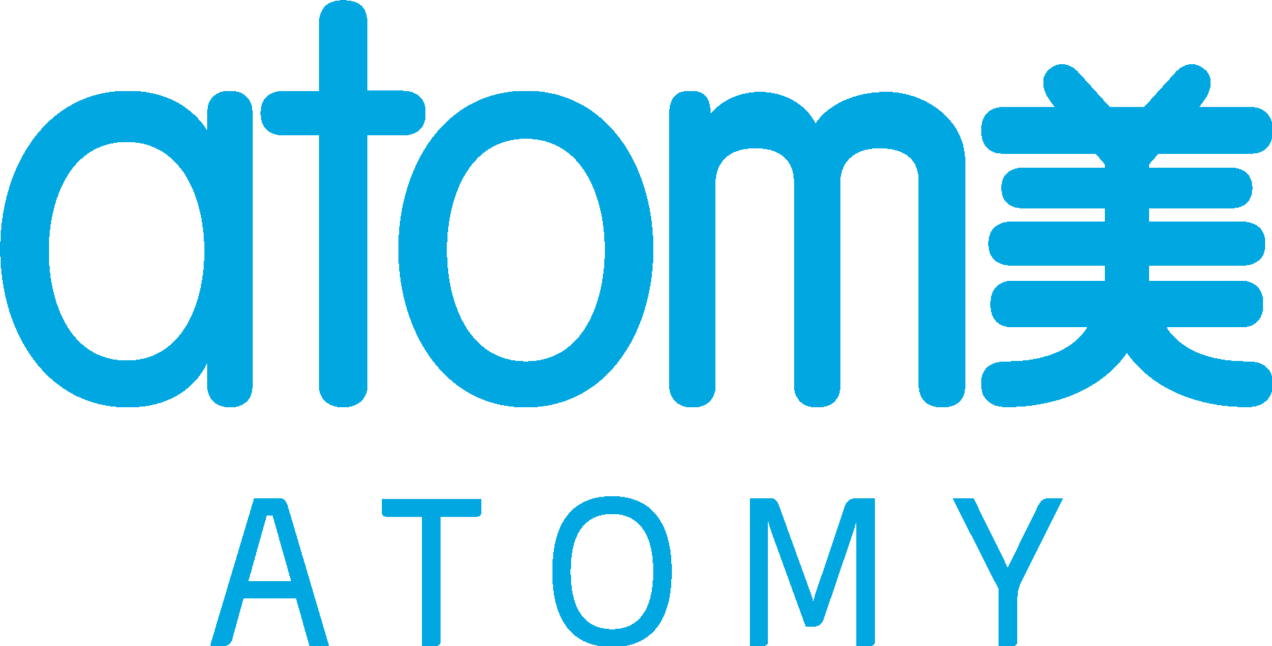 Atomy Logo Vector - (.Ai .PNG .SVG .EPS Free Download)