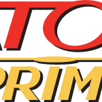 Atos Prime Logo Vector