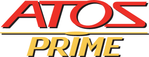 Atos Prime Logo Vector