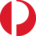 Australia Post Icon Logo Vector