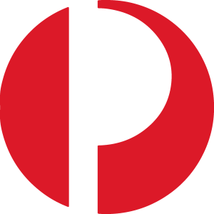 Australia Post Icon Logo Vector