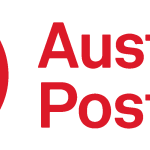 Australia Post Logo Vector