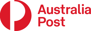Australia Post Logo Vector