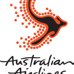 Australian Airlines Logo Vector