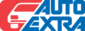 Auto Extra Logo Vector