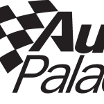 Auto Palace Logo Vector