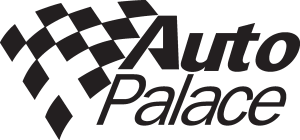 Auto Palace Logo Vector