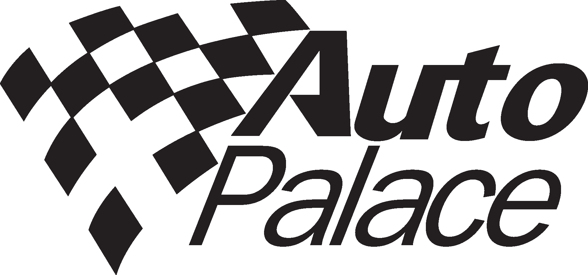 Auto Palace Logo Vector - (.Ai .PNG .SVG .EPS Free Download)