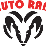 Auto Ram Logo Vector