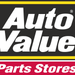 Auto Value Logo Vector