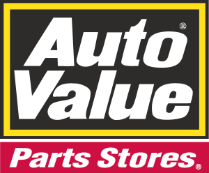 Auto Value Logo Vector