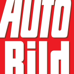 Auto bild Logo Vector