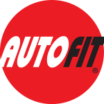 Autofit Logo Vector