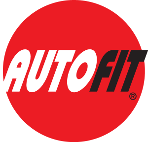 Autofit Logo Vector