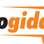 Autogidas Logo Vector