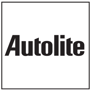 Autolite Logo Vector