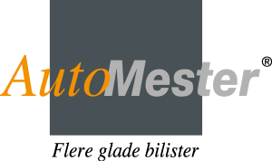 Automester Logo Vector