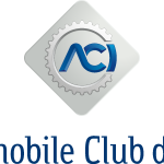 Automobile Club D’Italia Logo Vector