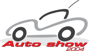 Autoshow Logo Vector