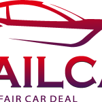 Availcar Logo Vector