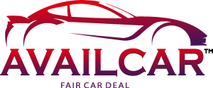 Availcar Logo Vector