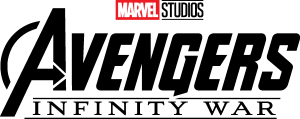 Avengers Infinity War Logo Vector