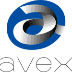 Avex Group Logo Vector