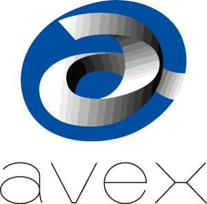 Avex Group Logo Vector