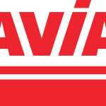 Avia Logo Vector