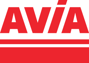 Avia Logo Vector