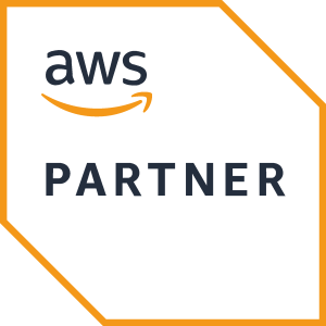 Aws Partner Logo Vector