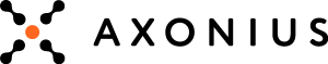 Axonius Logo Vector