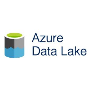 Azure Data Lake Storage Logo Vector