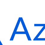 Azure Logo Vector