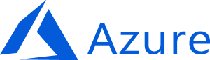 Azure Logo Vector