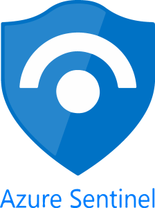 Azure Sentinel Logo Vector