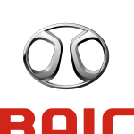 Baic Logo Vector