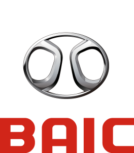 Baic Logo Vector