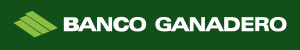 Banco Ganadero Logo Vector