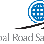 BANCO MUNDIAL Global Road Safety Logo Vector