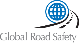 BANCO MUNDIAL Global Road Safety Logo Vector