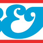 B&M Logo Vector