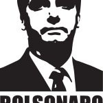 BOLSONARO PRESIDENTE Logo Vector