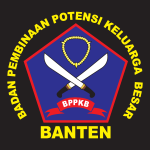 BPPKB BANTEN Logo Vector